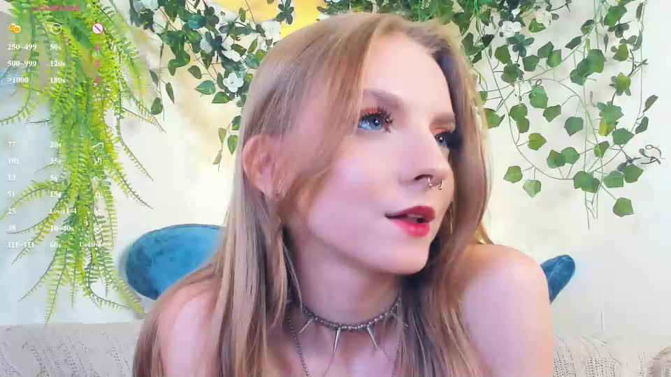 little__caprice Webcam Chat August 8, 2026