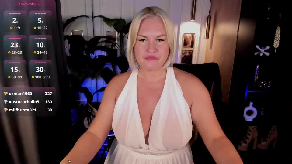 yolanda_kiss Webcam Chat August 8, 2026