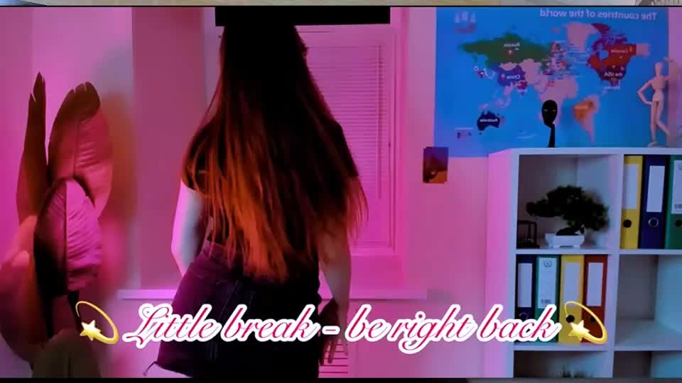 carol_carmen Webcam Chat August 9, 2026