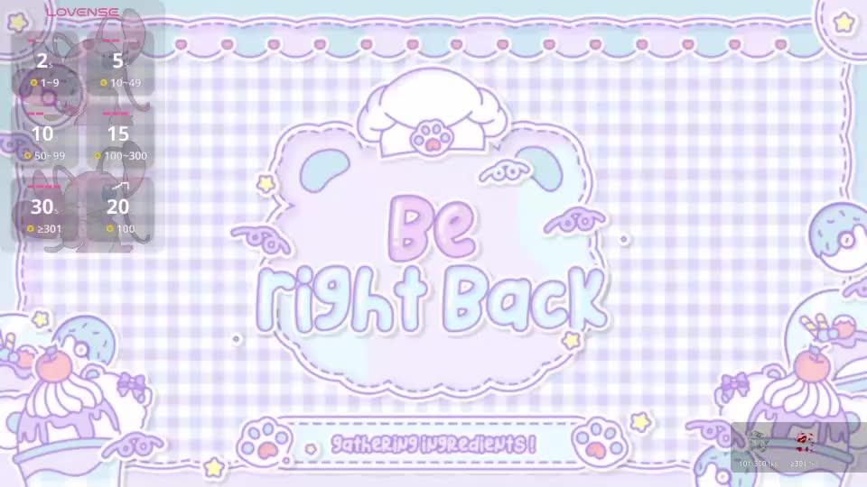 sew_sunny Webcam Chat August 9, 2026