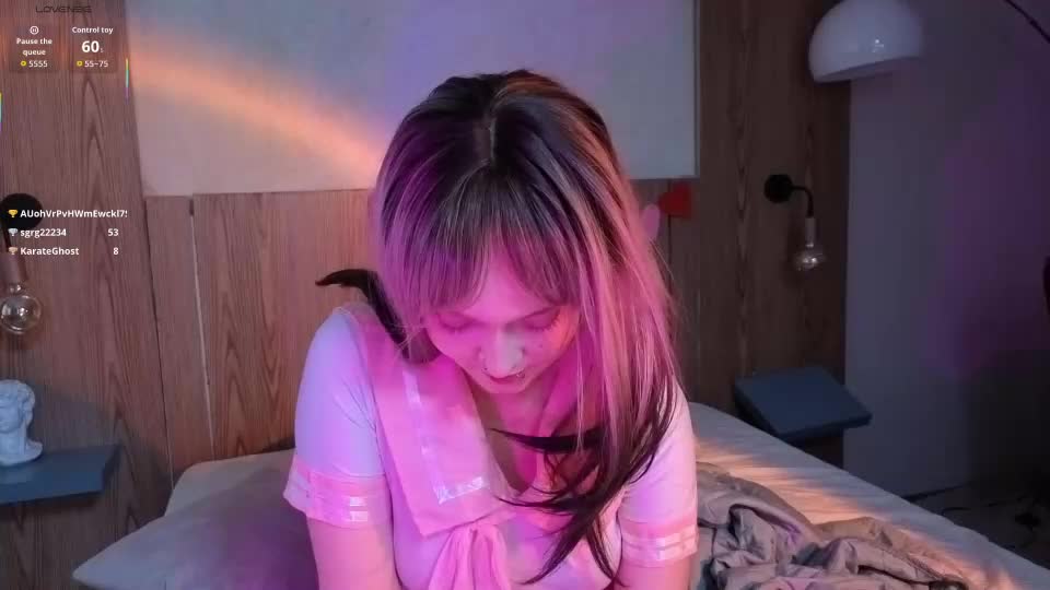 sakura_miss Webcam Chat August 9, 2026