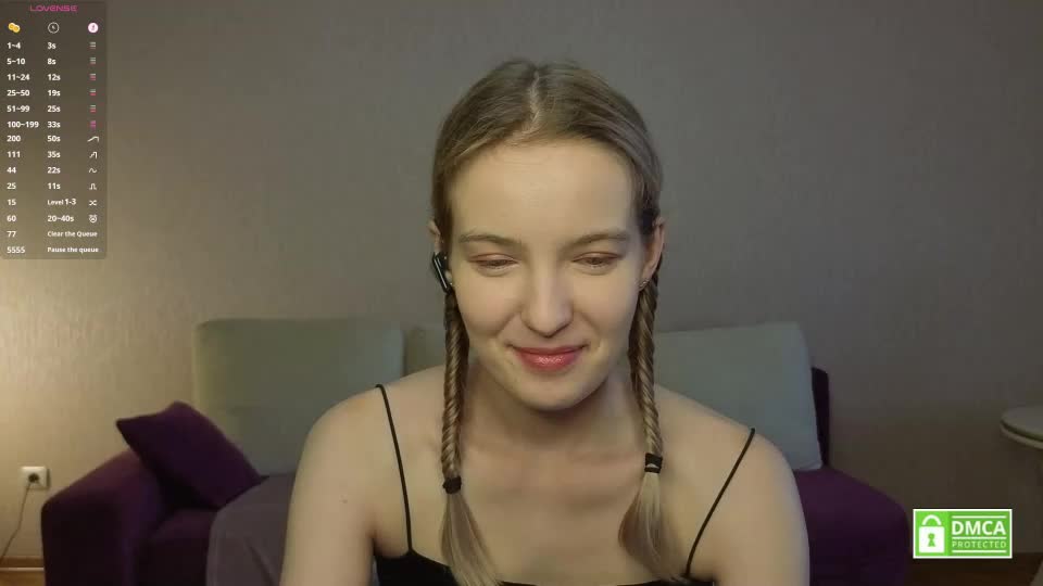 tashinapetitto Webcam Chat August 9, 2026