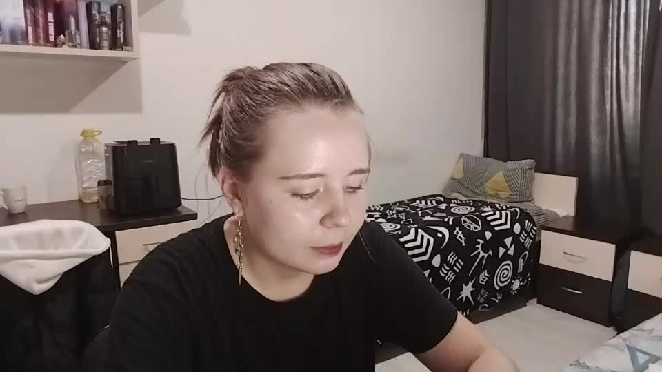 sammiecondray Webcam Chat August 9, 2026