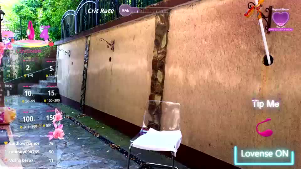 sandra_milano Webcam Chat August 9, 2026