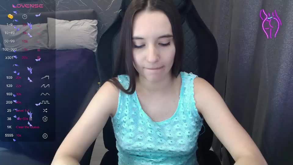 aliceweiss_ Webcam Chat August 9, 2026