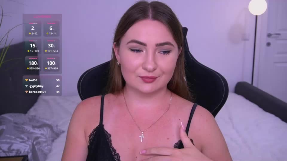 tianna_me Webcam Chat August 9, 2026