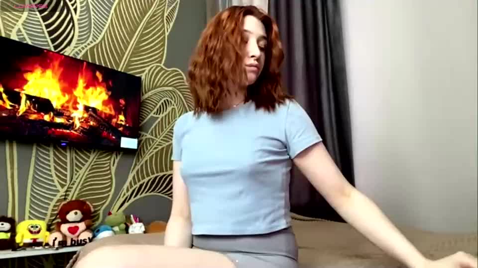 katricetkacik Webcam Chat August 9, 2026