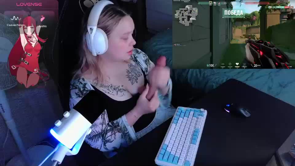 _sofia_adam_ Webcam Chat August 9, 2026
