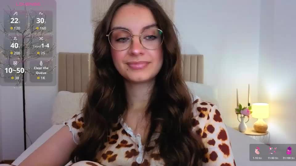 bellavibee Webcam Chat August 9, 2026