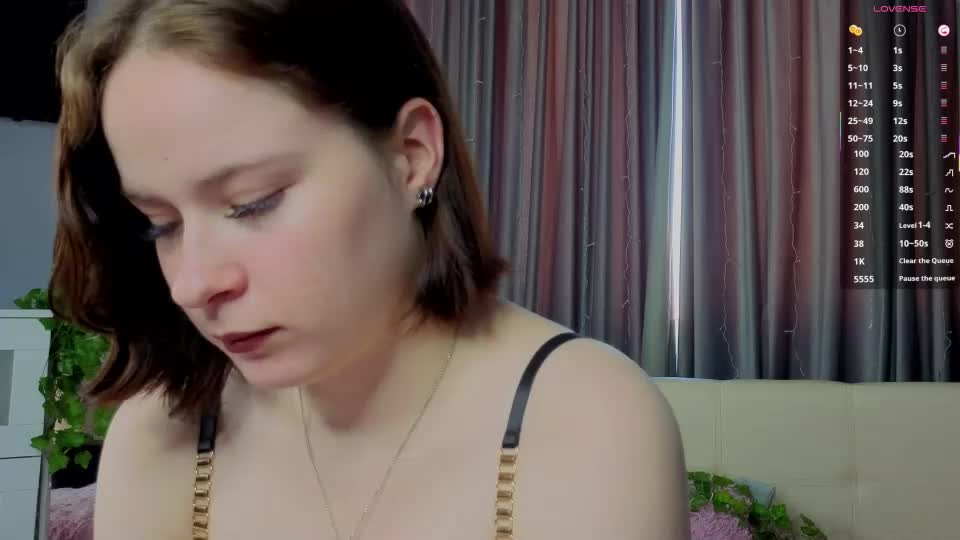 charlotte_mistresssss Webcam Chat August 9, 2026
