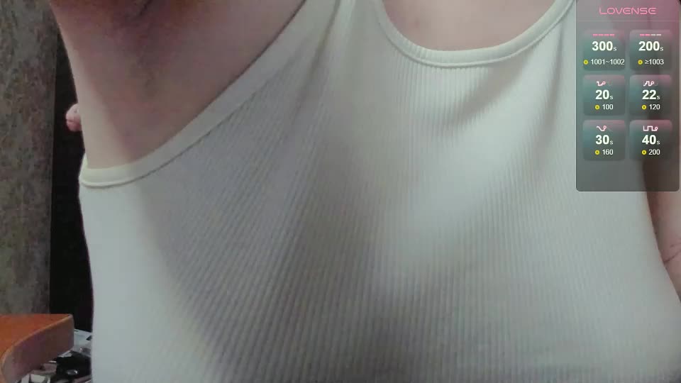 alice_dreamgirl_ Webcam Chat August 9, 2026