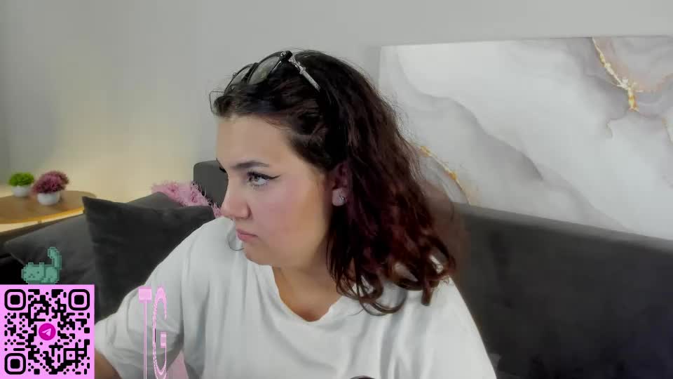 mary_f0x Webcam Chat August 9, 2026