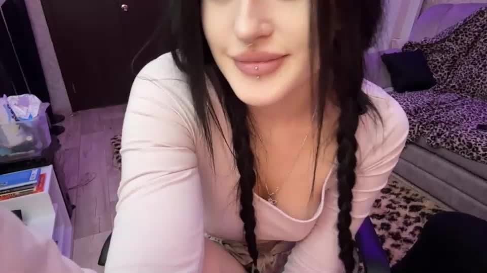 rosendaslostad Webcam Chat August 9, 2026