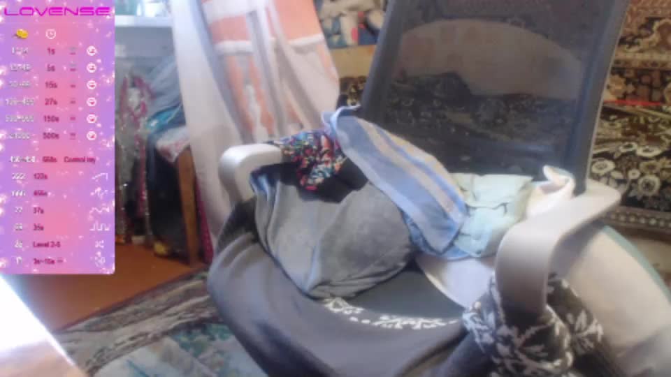 milanasvethoney Webcam Chat August 9, 2026