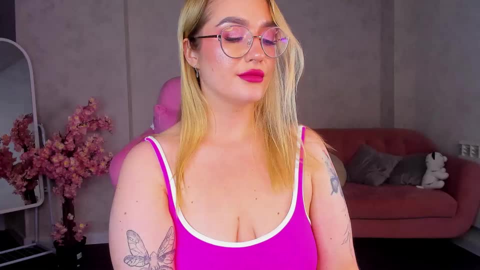 daisy_beckerr Webcam Chat August 9, 2026