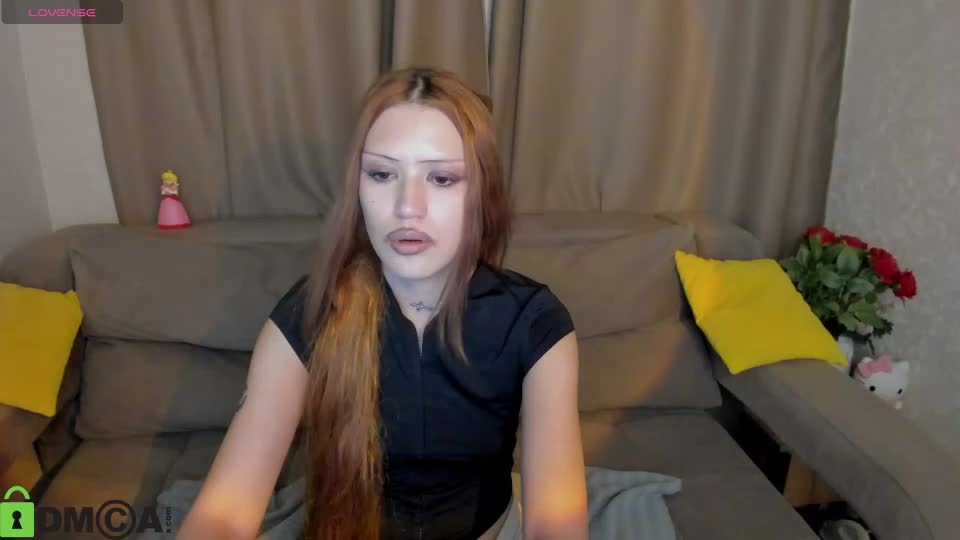 stella_mystic Webcam Chat August 9, 2026