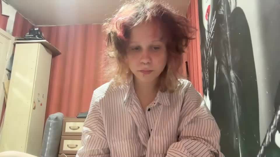 jenaehaby Webcam Chat August 9, 2026