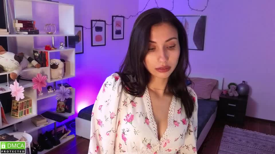 deborahreyes Webcam Chat August 9, 2026