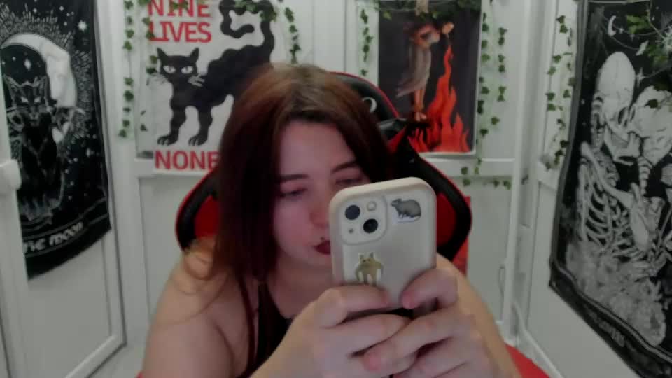 kinkysuka_ Webcam Chat August 9, 2026