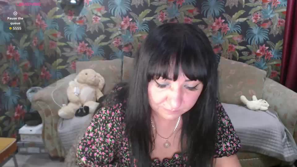 susanlanicex Webcam Chat August 9, 2026