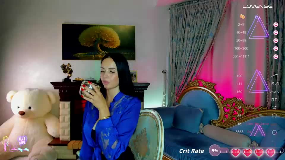 _bounty_69_ Webcam Chat August 9, 2026