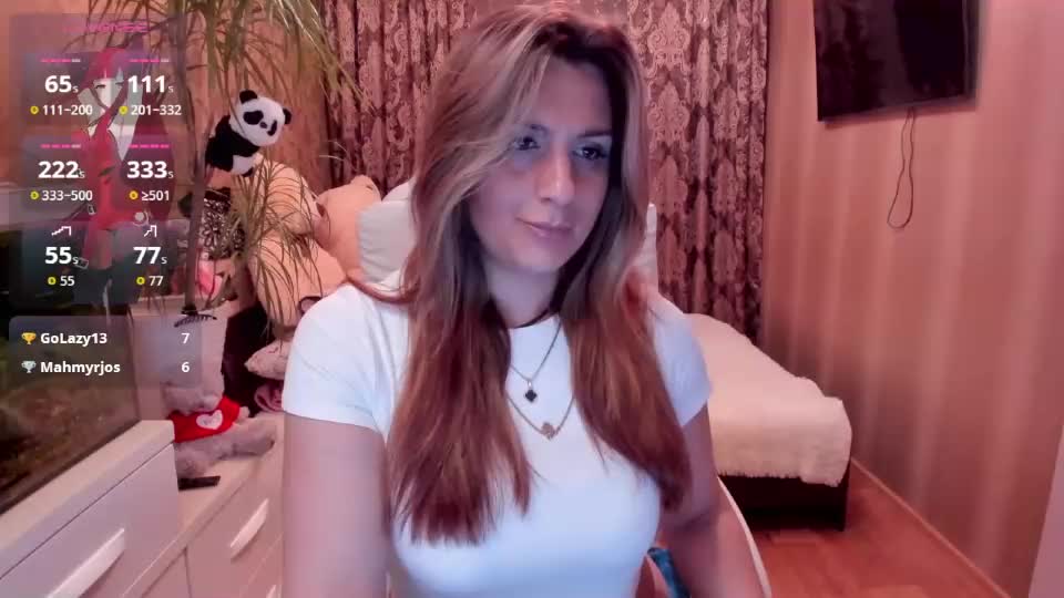 vikilove_ Webcam Chat August 9, 2026