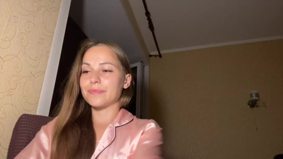 hot_chance_ Webcam Chat August 9, 2026