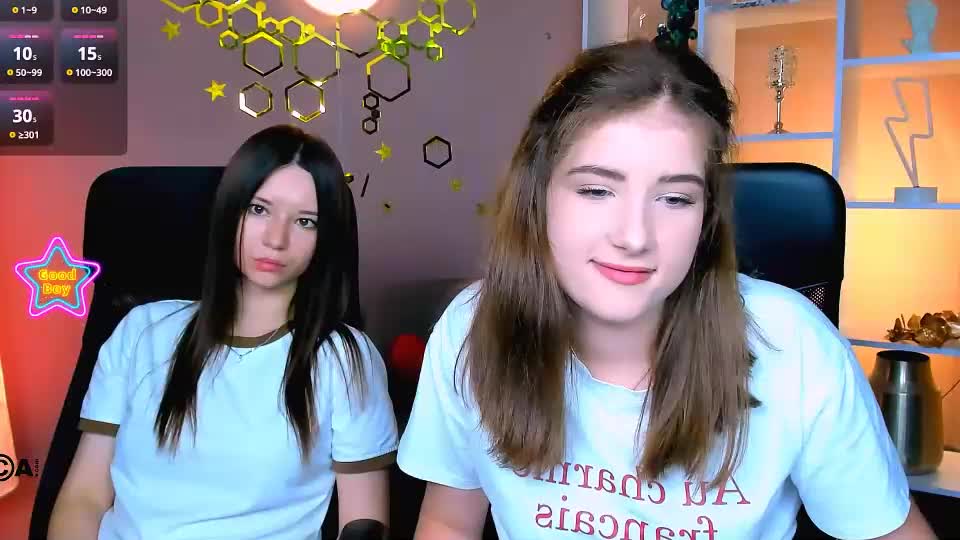 hanna_kiss3 Webcam Chat August 9, 2026