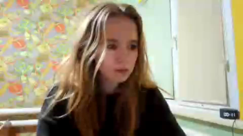 inespacheco Webcam Chat August 9, 2026