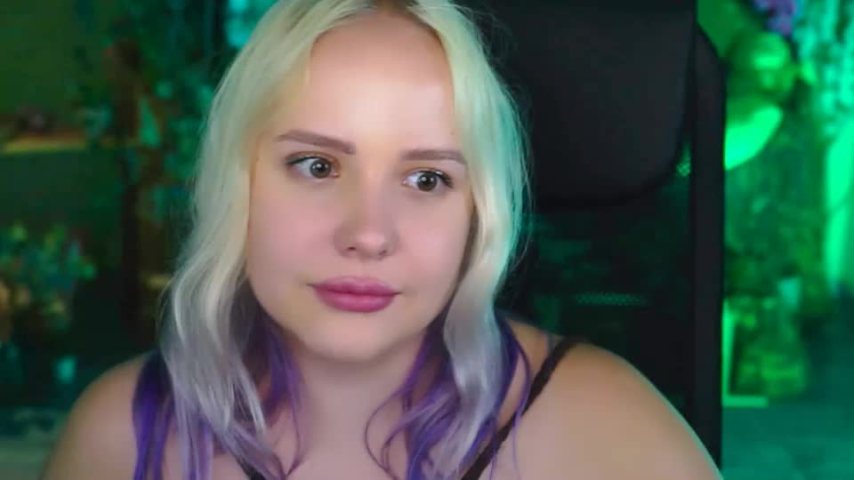 stellawatts Webcam Chat August 9, 2026