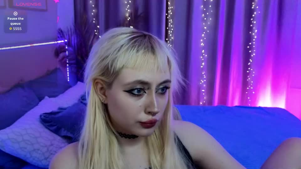 rraffaellka Webcam Chat August 9, 2026