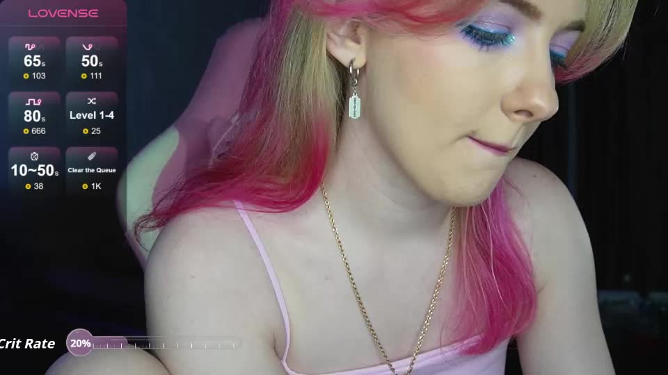 mercy_noirveil Webcam Chat August 9, 2026