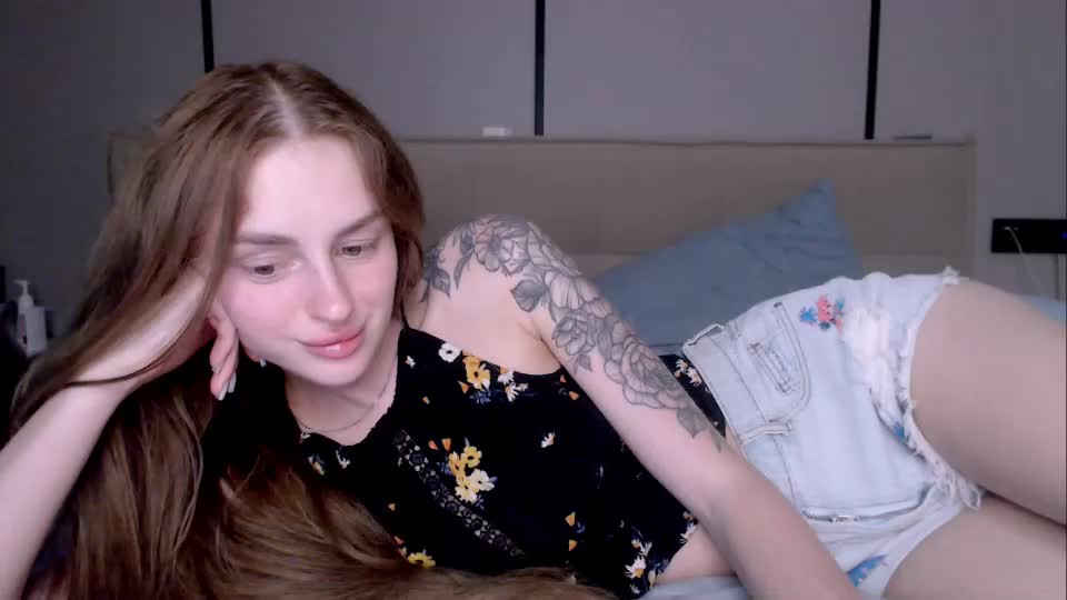 rita_orra Webcam Chat August 9, 2026