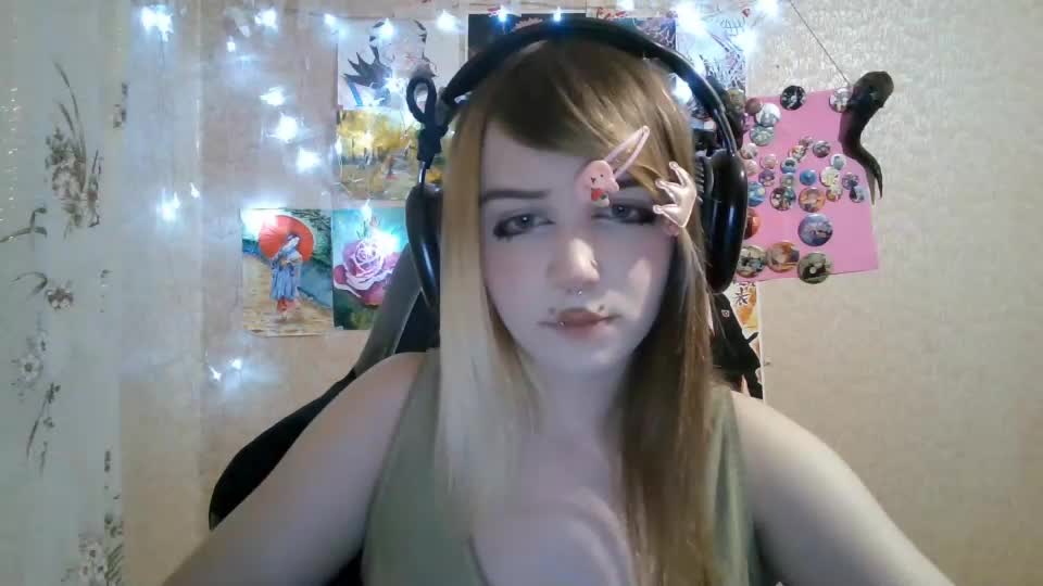 sonwosick Webcam Chat August 9, 2026