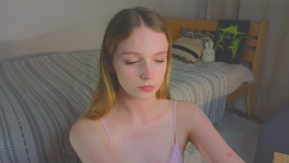 baeyoda Webcam Chat August 9, 2026