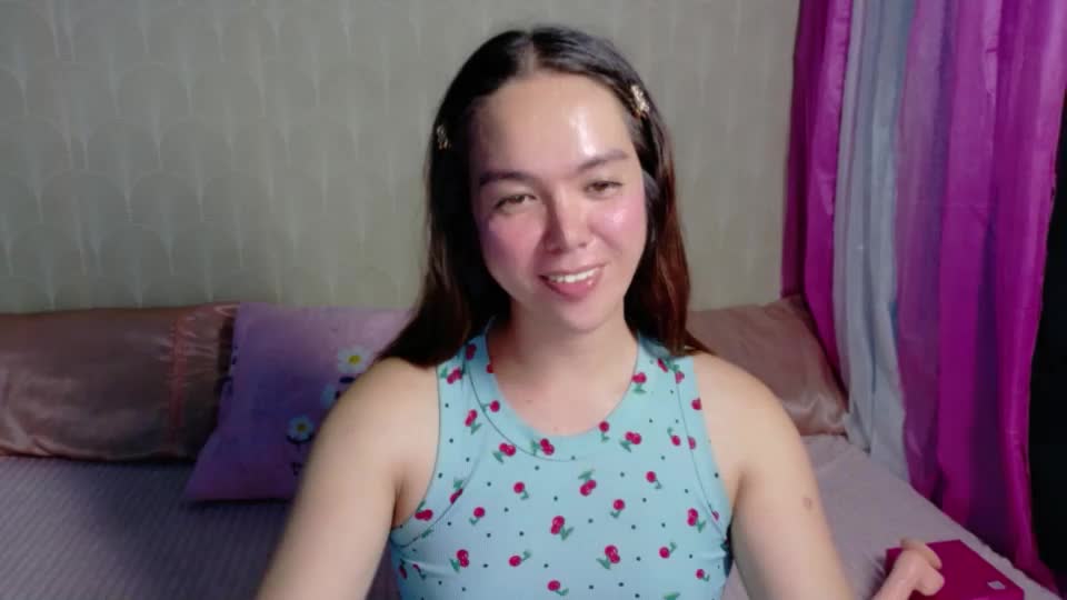 katsyyyy Webcam Chat August 9, 2026