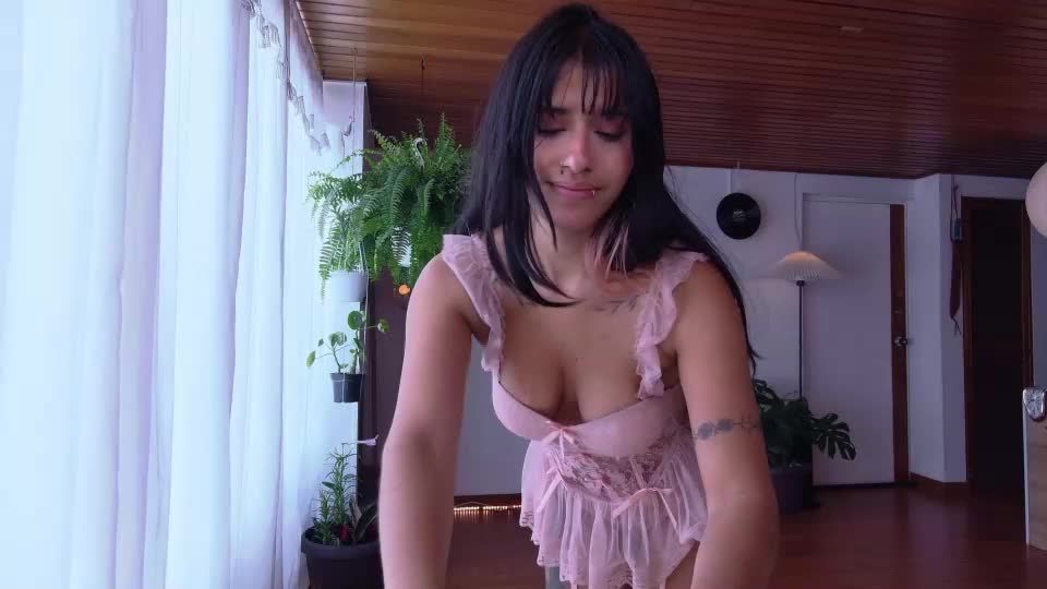 nathaliakyte Webcam Chat August 9, 2026