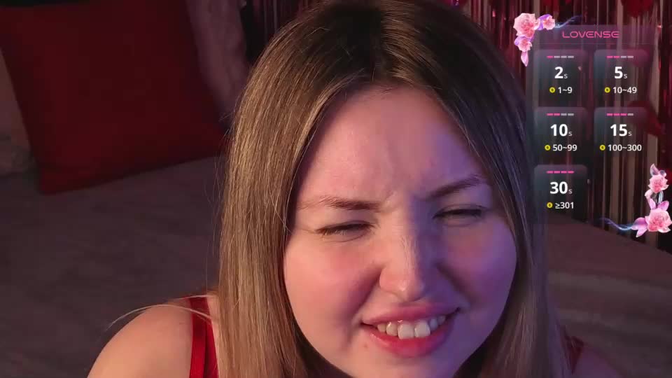 lora_amber Webcam Chat August 9, 2026
