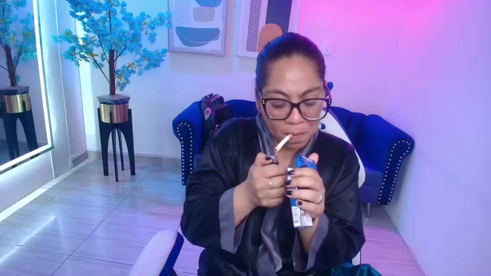 silvana_lane Webcam Chat August 9, 2026