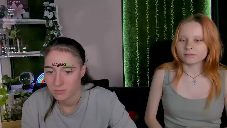 cassandra_nik Webcam Chat August 9, 2026