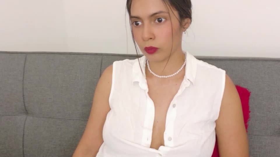 jodidamente_adictiva Webcam Chat August 9, 2026