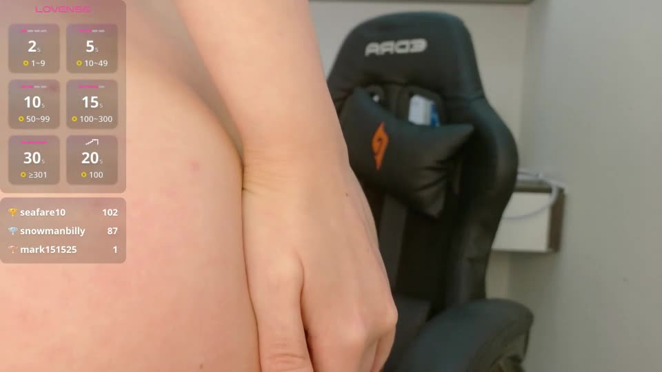 mad_dy Webcam Chat August 9, 2026