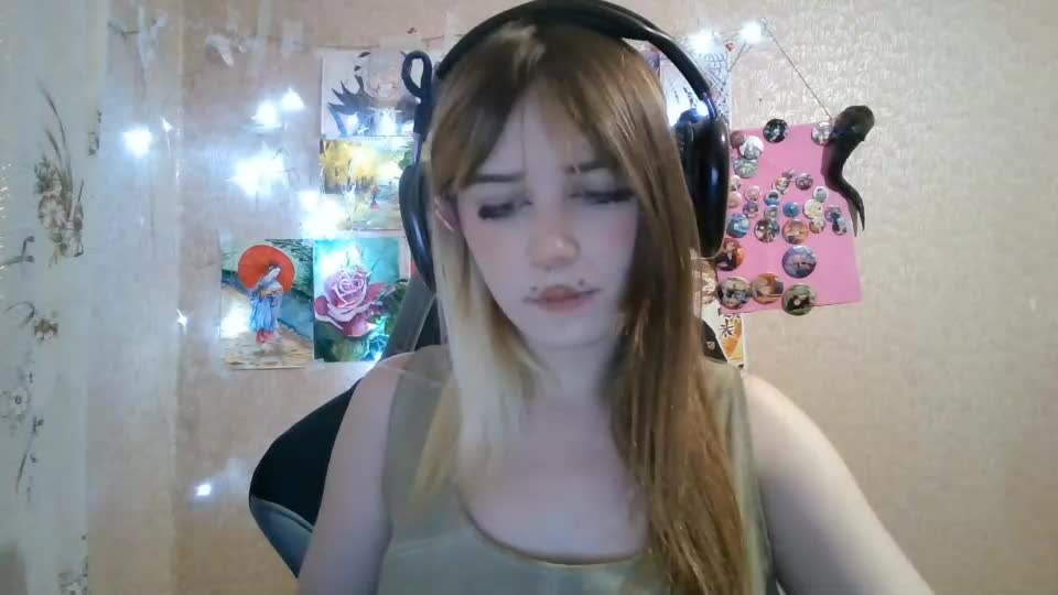 sonwosick Webcam Chat August 9, 2026