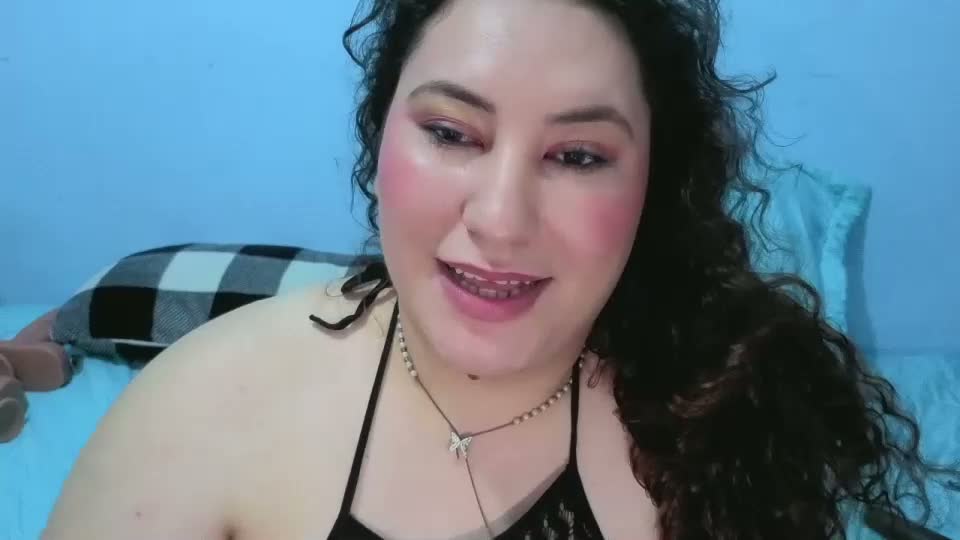catalinamarpi45 Webcam Chat August 9, 2026