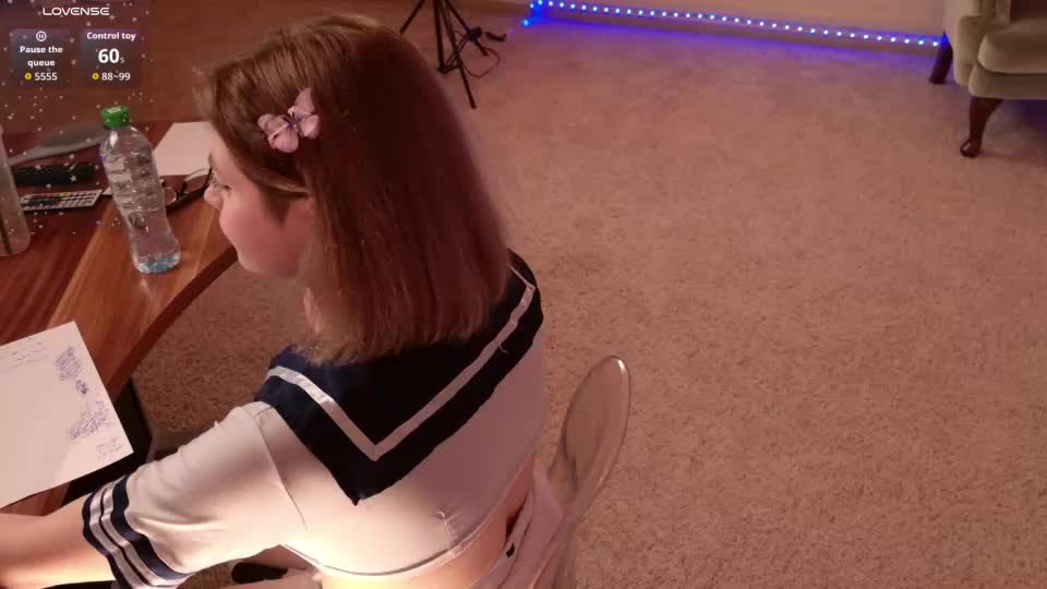 mila_taylorrr Webcam Chat August 9, 2026
