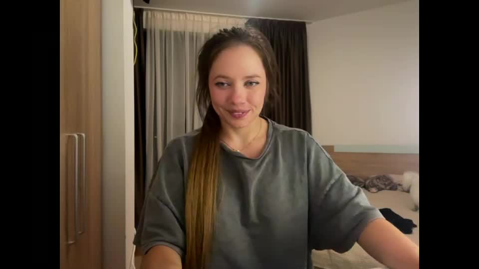 anuetta Webcam Chat August 9, 2026