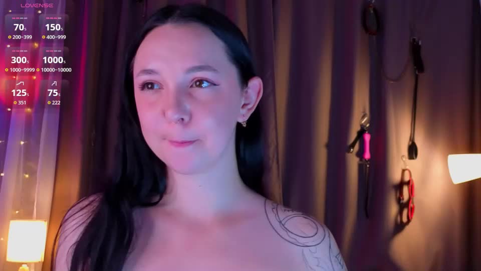 cindybekitty Webcam Chat August 9, 2026