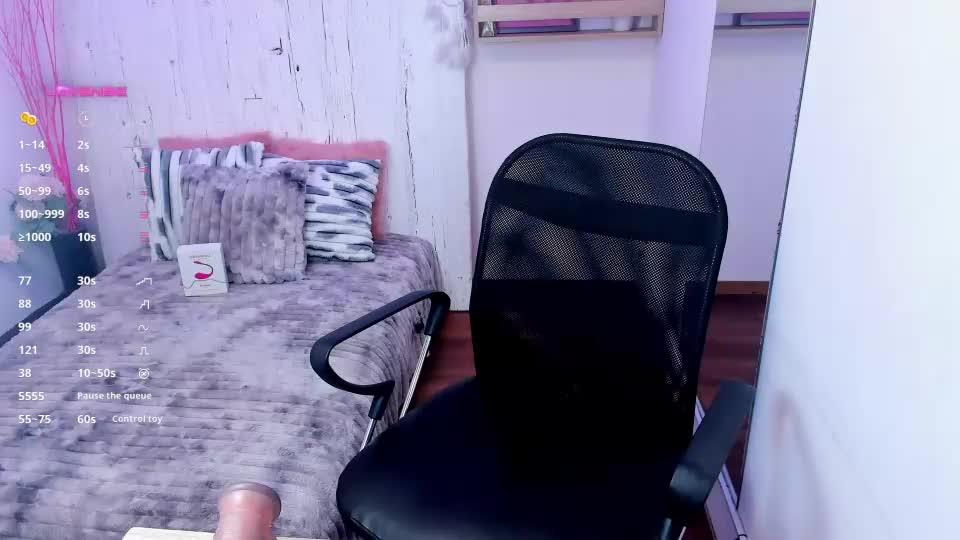 lana_fiore Webcam Chat August 9, 2026