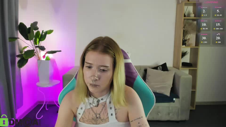 elira_vane Webcam Chat August 9, 2026
