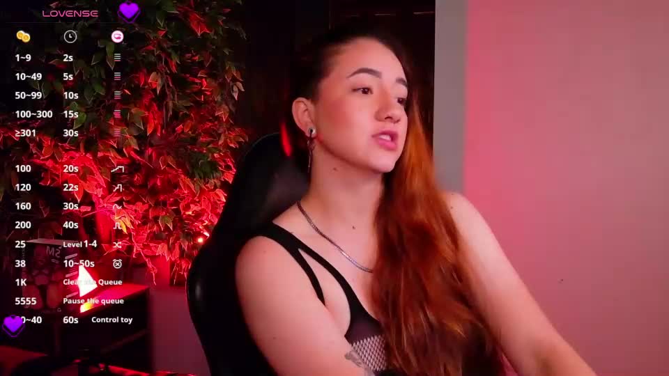 lexavega_ Webcam Chat August 9, 2026